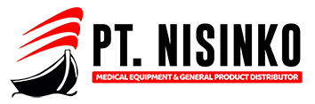 PT Nisinko Logo